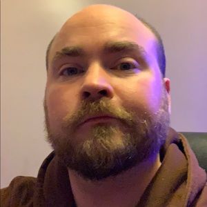 Meet your Posher, Jonny